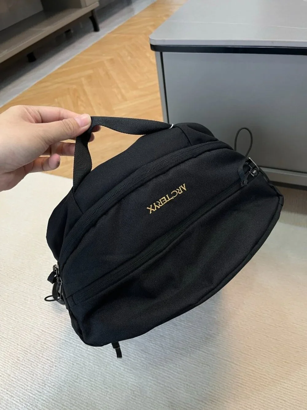 Arc'teryx Mantis 26 Backpack Bag